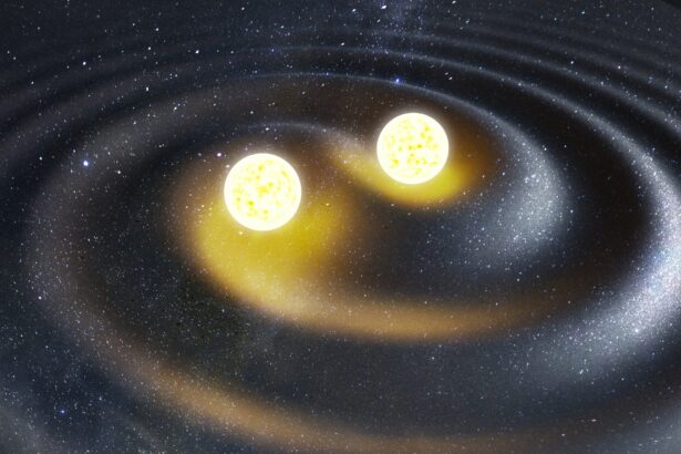 un astrofizician a descoperit un nou mod de masurare pentru undele gravitationale 6828450b7aa20