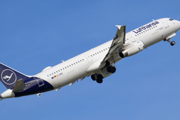 un avion lufthansa a zburat fara pilot dupa ce comandatul a fost blocat in afara cockpitului iar copilotul a lesinat raport oficial 682af8f72ff59