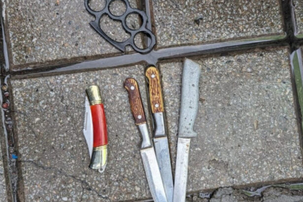 un barbat a fost gasit cu cutite un briceag si un box la protestul din piata constitutiei cerut de george simion 68348b31526c2
