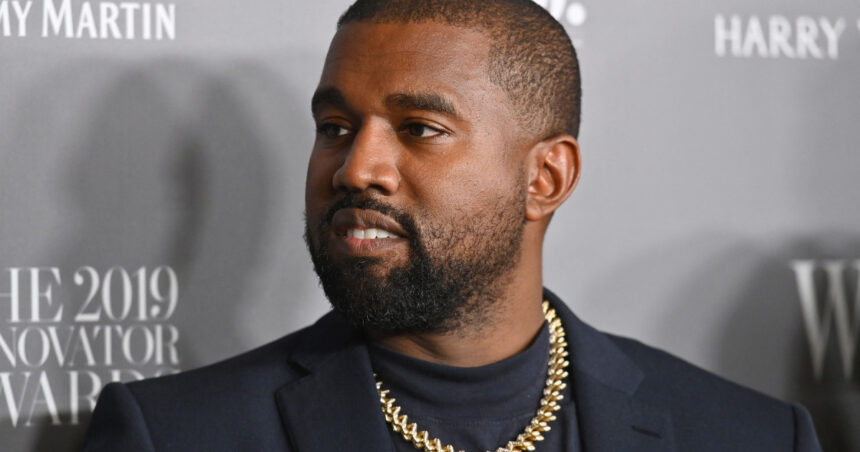 un cantec al lui kanye west in care este glorificat hitler ascultat de milioane de ori pe platforma x a lui elon musk 682adff9cd6fe