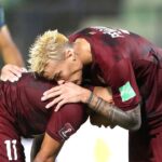 un fotbalist din venezuela a reusit imposibilul a retrogradat din la liga in patru sezoane consecutive 6817189b87050