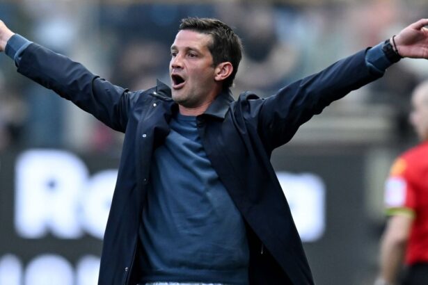 un jucator lansat de chivu face furori in serie a argentinienii il compara cu legendarul palermo 68160d6aa5dcf