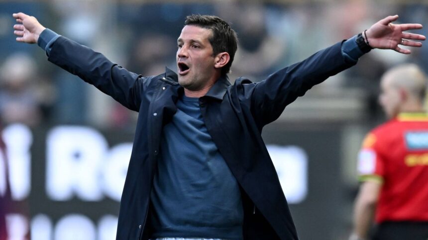 un jucator lansat de chivu face furori in serie a argentinienii il compara cu legendarul palermo 68160d6aa5dcf