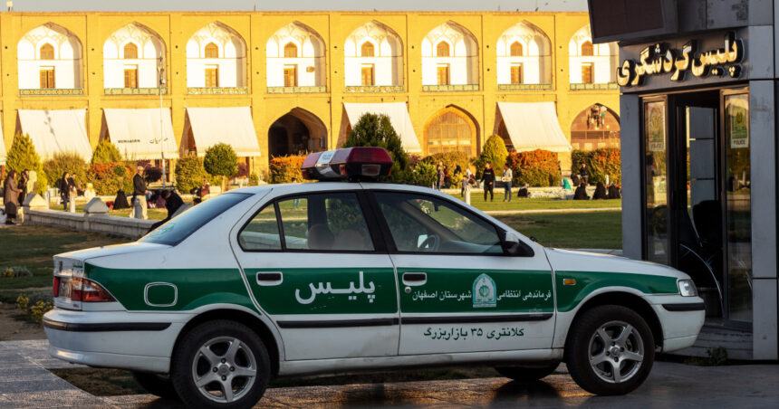 un judecator iranian a fost asasinat chiar in timp ce mergea catre serviciu cum a avut loc atacul 683591f804097