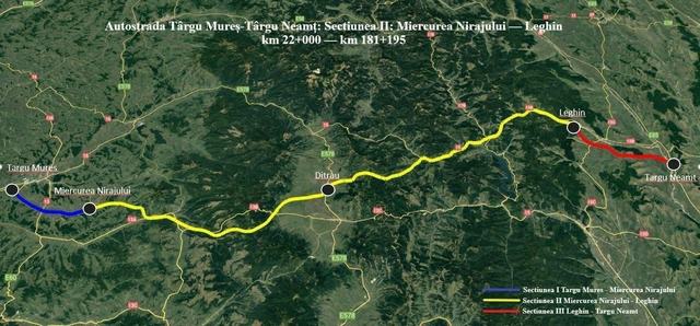 un nou lot din sectiunea montana a a8 are constructor desemnat 68248f8423c5c
