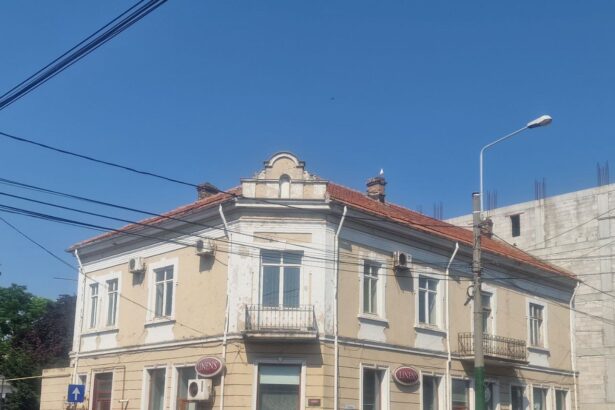 un proiect important al muftiatului cultului musulman avanseaza a mai fost emisa o autorizatie pentru un nou lacas de cult sediu social si institut teologic 682337cd2b63a