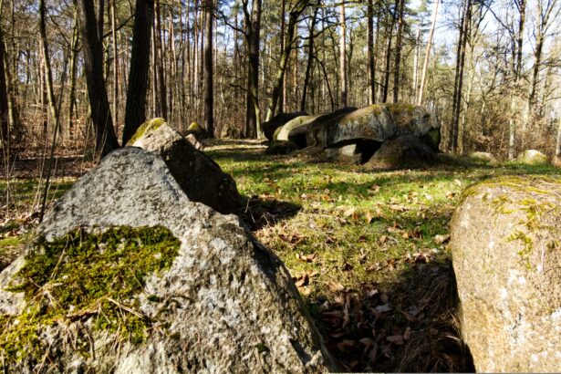 un sit funerar vechi de 4 000 de ani rescrie istoria epocii bronzului 682ded97be644