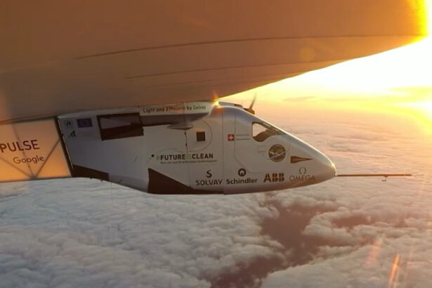 un vis ca o realitate posibila bertrand picard un nou tur al lumii cu un avion al carui combustibil va fi hidrogenul verde 681dd7276d784