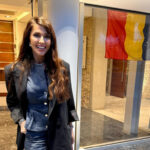 unde a votat ilinca vandici imbracata modern si incaltata cu pantofi de 1 000 de euro vedeta a spus nu conteaza unde te afli in lume vocea ta conteaza 6815f3f371e9e