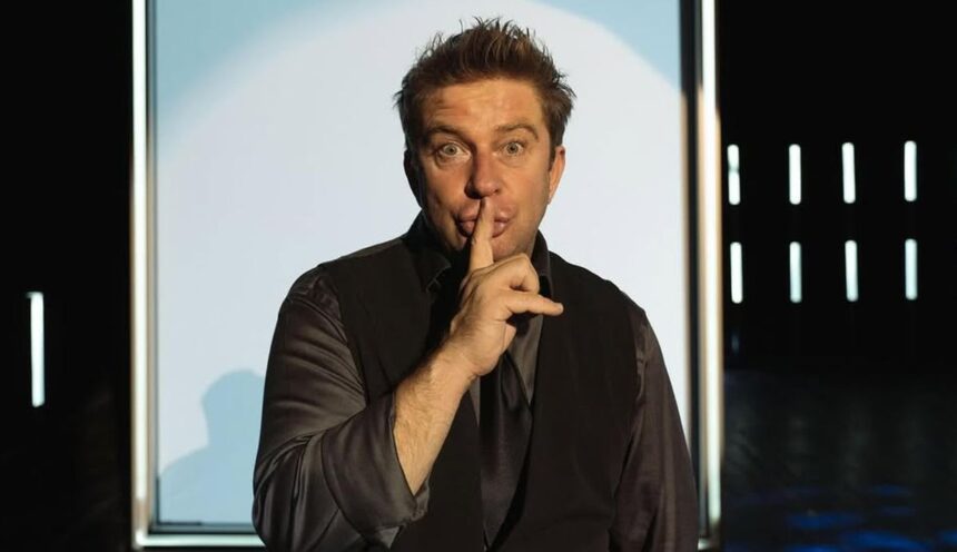 unde poate fi vazut pavel bartos cand nu apare la romanii au talent se intampla tot felul de minuni exclusiv 681e11b2ba4ac