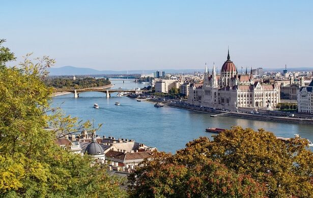 ungaria record absolut de turisti in 2024 romania printre principalele surse de vizitatori 6827211e8f918