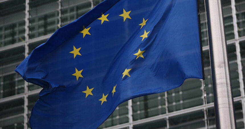 uniunea europeana a aprobat programul de inarmare a tarilor membre si partenere in valoare de 150 de miliarde de euro 6835c084b9643