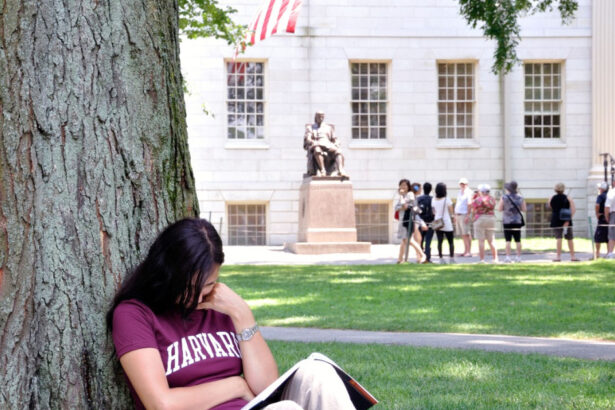 universitatea harvard da in judecata administratia trump pentru a opri interdictia federala privind inscrierea studentilor straini 683087b4d6623