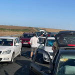 update accident cu sase masini pe autostrada a2 sensul bucuresti constanta sunt mai multe victime 68131b349470e