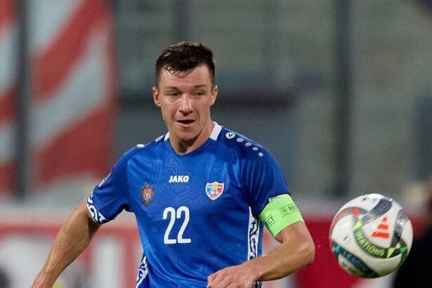 vadim rata convocat la nationala moldovei dueluri tari cu polonia si italia 68349f2947fa2