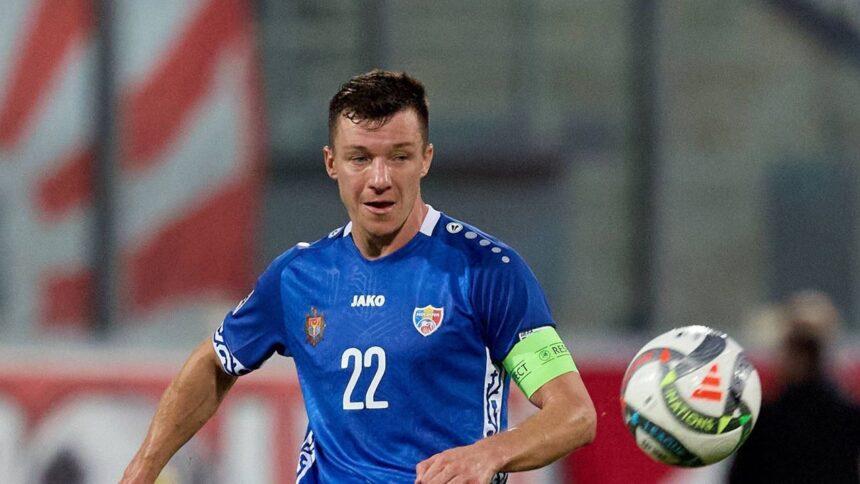 vadim rata convocat la nationala moldovei dueluri tari cu polonia si italia 68349f2947fa2