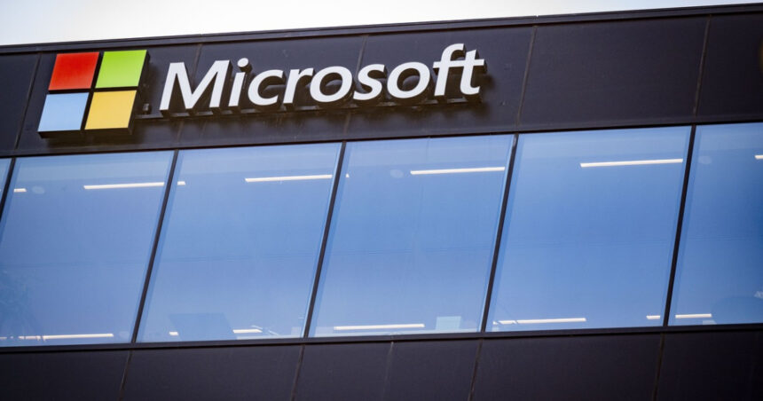 val de concedieri in it microsoft anunta ca renunta la mii de angajati din intreaga lume 682444ad503fa