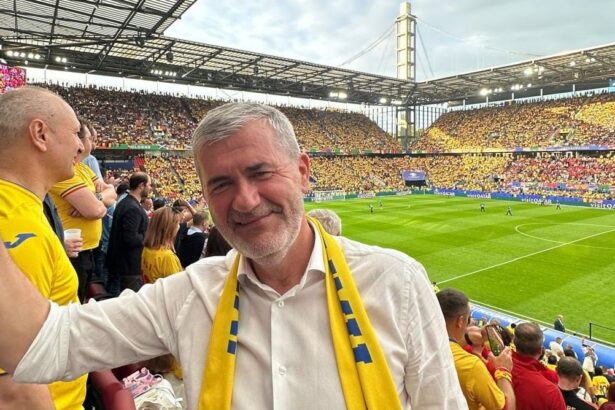 valeriu iftime un glont ne a trecut pe la ureche urmatoarele alegeri pot fi un tren care ne loveste in plin 682b6122d7540