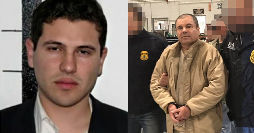 vanatoarea pentru liderul celei mai sangeroase factiuni din cartelul sinaloa cum scapa mereu fiul lui el chapo din ghearele politiei 6822c515b0569