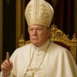 vance ii ia apararea lui trump pentru imaginea in care apare ca papa 68170759108c4