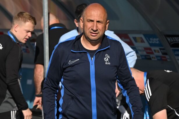 vasile miriuta isi atentioneaza jucatorii inaintea barajului pentru mentinere promovare in superliga multa lume spune asta dar nu i am vazut 6830b1b128c09