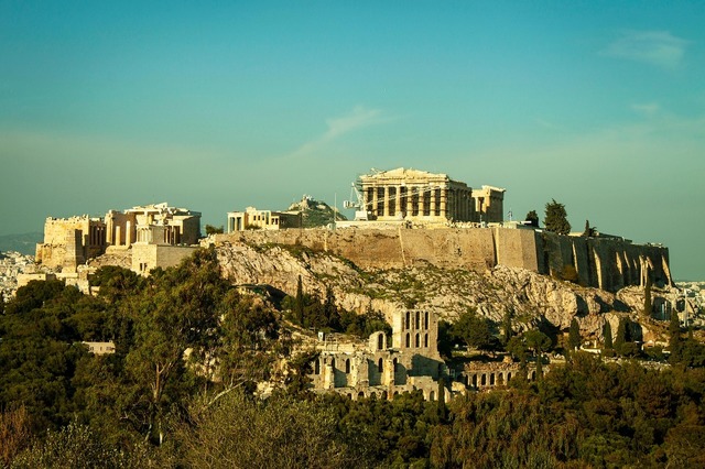 veniturile din turism ale greciei au crescut in primul trimestru 68302a5a1cac1