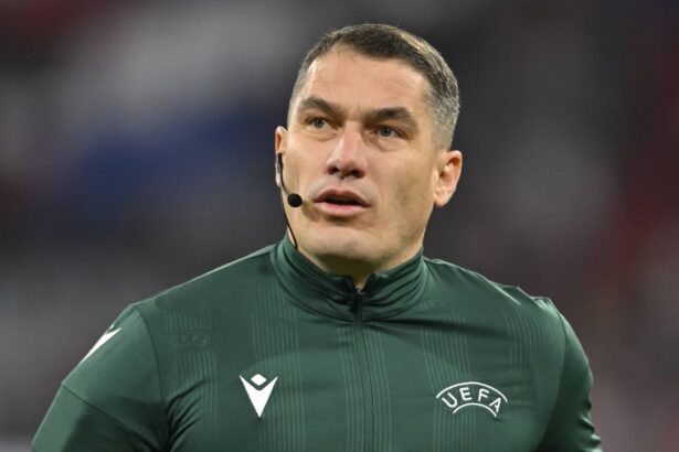 verdictul unui fost mare arbitru francez dupa ce istvan kovacs a fost delegat la finala ucl psg inter 68395c10c5d66