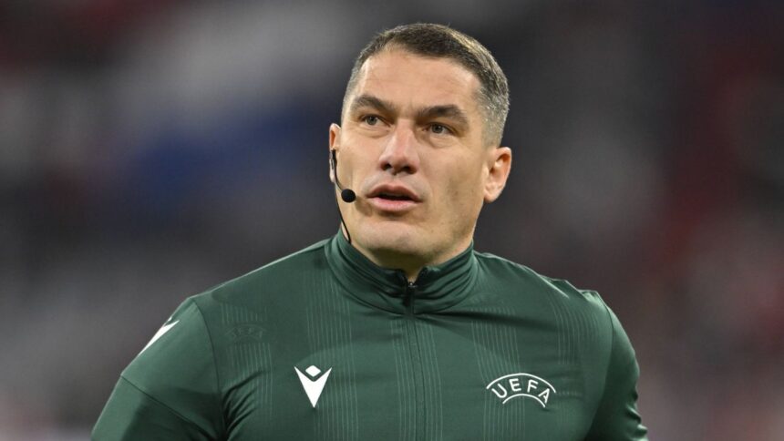 verdictul unui fost mare arbitru francez dupa ce istvan kovacs a fost delegat la finala ucl psg inter 68395c10c5d66
