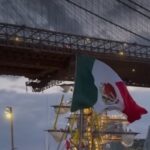video 22 de persoane au fost ranite dupa ce o nava de antrenament a marinei mexicane a lovit podul brooklyn din new york 68296fcac6aaf