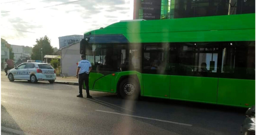 video 28 de soferi de autobuz din brasov au primit mandate de arestare in dosarul furtului de combustibil 681499405b60e