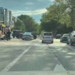 video accident rutier la intesectia strazilor soveja si primaverii printre victime sotia fostului prezentator bursucu 6828d3d421aad