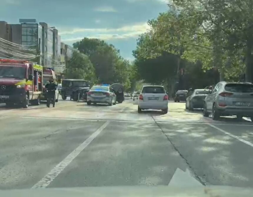 video accident rutier la intesectia strazilor soveja si primaverii printre victime sotia fostului prezentator bursucu 6828d3d421aad