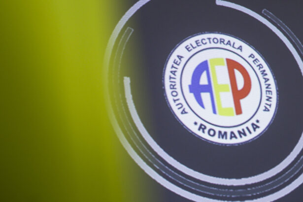 video alegeri prezidentiale 2025 aep atrage atentia asupra dezinformarilor online legate de votul in tara si in strainatate 68222e4a4daf3