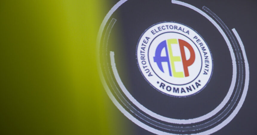 video alegeri prezidentiale 2025 aep atrage atentia asupra dezinformarilor online legate de votul in tara si in strainatate 68222e4a4daf3