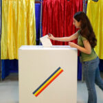 video alegeri prezidentiale 2025 turul 1 localitatile in care prezenta a depasit 100 numarul buletinelor de vot a fost suplimentat 6817a20a2eedf
