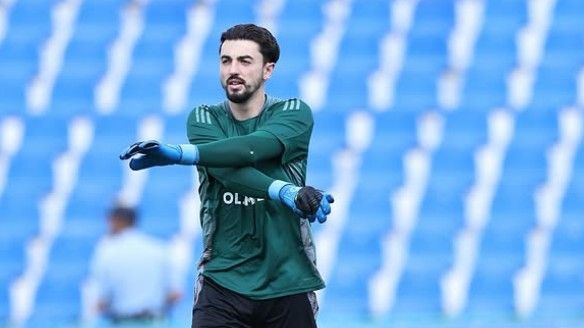 video andrei vlad a primit golazo dupa golazo echipa romanului a pierdut rusinos acasa cu om in plus la 1 0 683abf1fd8df4