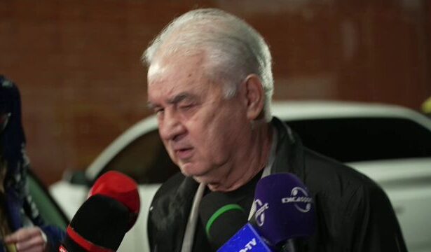 video anghel iordanescu a fost prezent la voluntari slobozia si a tras o concluzie sincera 6834c5d59ce5f