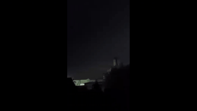 video atac cu drone ucrainene asupra moscovei ucrainenii anunta perturbari masive ale zborurilor civile din regiunea capitalei ruse 681bc0b687c35