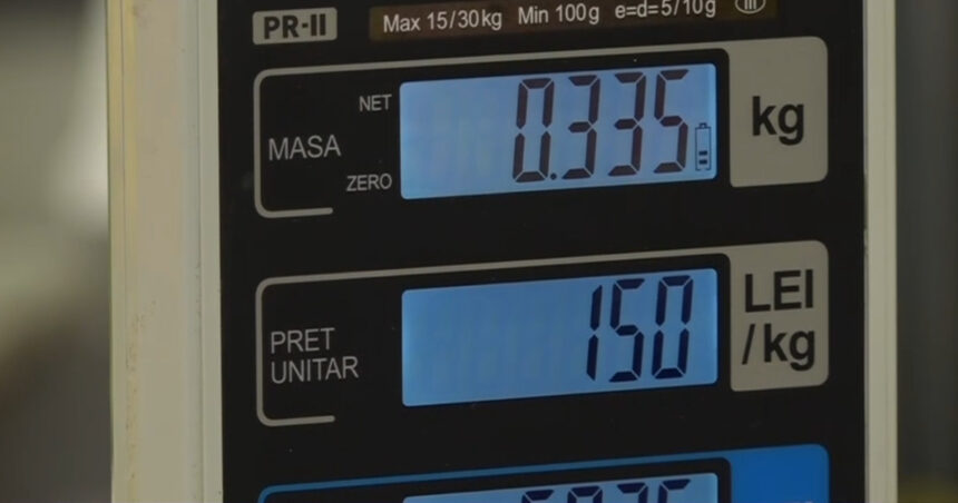 video au aparut ciresele in piete la preturi care pot ajunge la 150 de lei kg pe tarabe sunt doar importuri mai bine investim in aur 681db12a3e80e