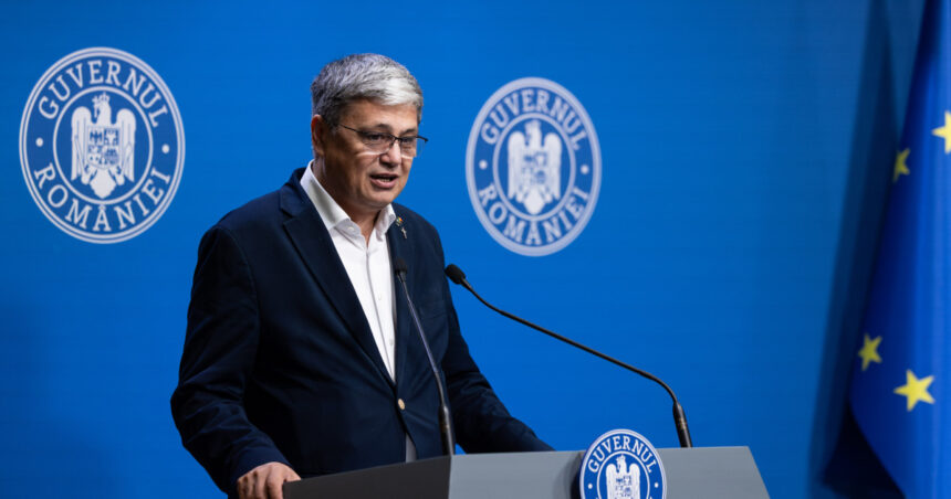 video bolos romania negociaza cu comisia europeana amanarea legii salarizarii unitare in sectorul bugetar motivul invocat de ministru 6839cdf473efe