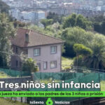video caz socant in spania o familie si a tinut copiii inchisi in casa de la inceputul pandemiei de covid parintii au fost retinuti 6813a6897ac06