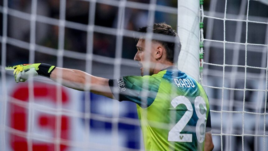 video ce nota a primit andrei ionut radu care a incasat gol dupa gol in cagliari venezia lupta crunta la retrogradare 682ad0fe56e0b