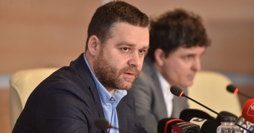 video ce spune ciprian ciucu despre o eventuala candidatura la primaria capitalei n as vrea sa zica cineva ca fug de responsabilitate 683b2548b8e06
