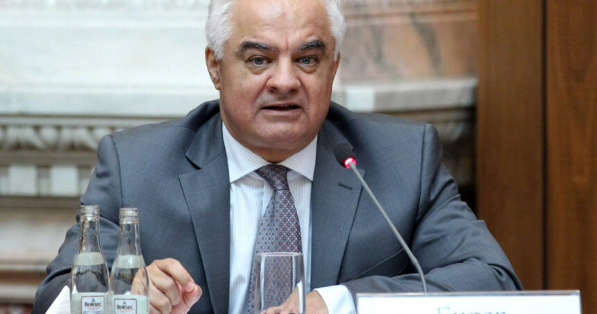 video consilierul bnr eugen radulescu romania are neincasari de peste 2 miliarde de euro anual din tva asta nu e nepricepere e frauda 682da5761590e