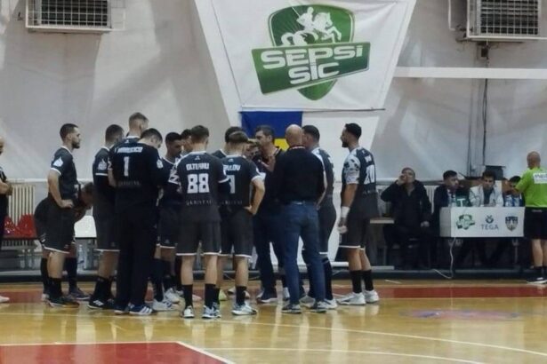 video csm focsani si csm oradea victorii importante in turneul de baraj pentru mentinere promovare in liga zimbrilor 683aa301d2214