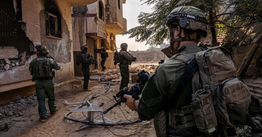 video culisele operatiunii militare din fasia gaza armata israeliana acuzata ca foloseste scuturi umane fa asta sau te omoram 68321c9fe0696