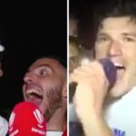 video darius olaru si mihai popescu l au imitat pe dodel tanase dupa ce fcsb a castigat titlul bravo voua ba 68299be9057a3