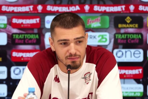 video denis ciobotariu declaratie in forta inainte de craiova rapid ce spune despre alex mitrita 68135c4e9c730