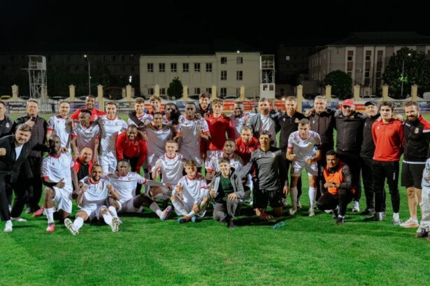video deznodamant halucinant in moldova sheriff tiraspol invincibila in acest sezon a pierdut titlul in fata unei echipe cu 6 infrangeri 682ad5693fd7f