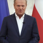 video donald tusk mesaj de sustinere in limba romana pentru nicusor dan primarii din bucuresti si varsovia vor lupta cu aceleasi pericole 6824ff48084f4